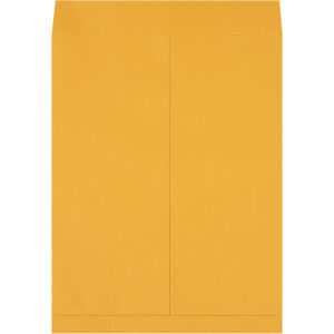 Paper Envelopes - 17 x 22" Kraft Jumbo Envelopes