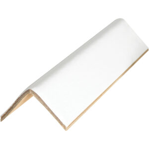 Medium Duty Edge Protectors - 3 x 3 x 18" .160 Edge Protectors - Cased