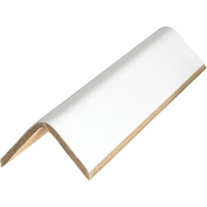 Heavy Duty Edge Protectors - 3 x 3 x 18" .225 Edge Protectors - Cased