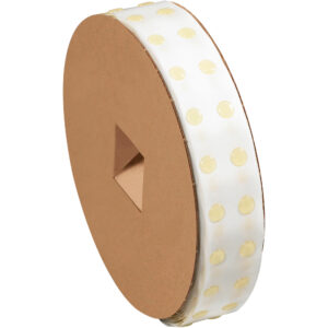 Glue Dots - 1/2" - Dot Shot - High Tack Glue Dots - Low Profile