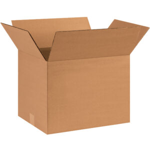 Heavy-Duty Boxes - 16 x 12 x 12" Heavy-Duty Boxes