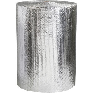Insulated Shipping Containers & Supplies - 24" x 125' Cool Barrier Bubble Rolls