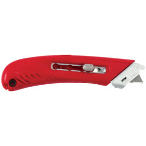 Knives - S4 Safety Cutter Utility Knife - Left Handed
