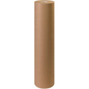 Kraft Paper - 40" - 40 lb. Kraft Paper Rolls