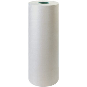 Bogus Kraft Paper Rolls - 24" - 50 lb. Bogus Kraft Paper Rolls