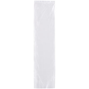 Trash Can Liners - 40 x 46" - Clear Can Liners