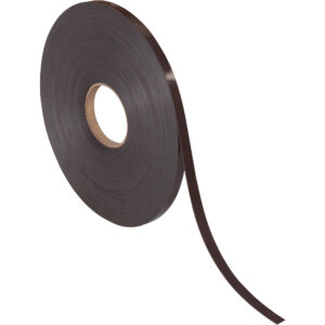 Rack Labeling Supplies - 1/2" x 100' Magnetic Tape