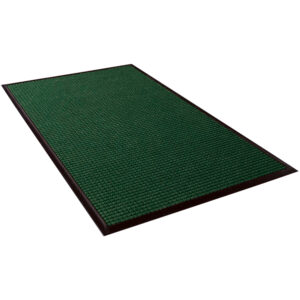 Mats - 3 x 6' Green Waterhog Mat