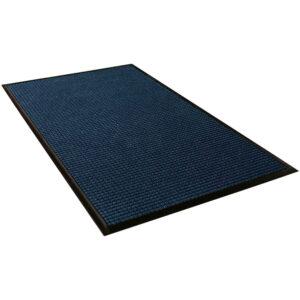 Mats - 3 x 12' Navy Waterhog Mat