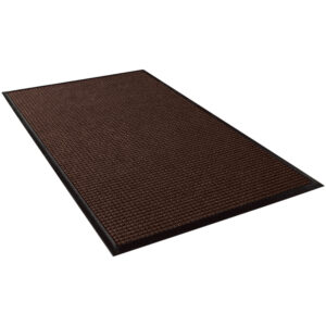 Mats - 4 x 8' Brown Waterhog Mat