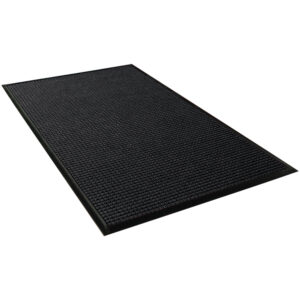 Mats - 6 x 12' Charcoal Waterhog Mat