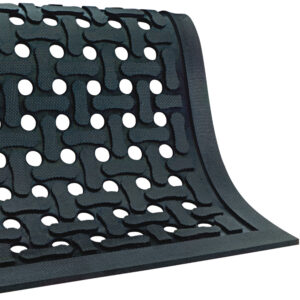 Mats - 3 x 9' Slip Guard Drainage Mat