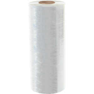 Machine Stretch Film - 20" x 75 Gauge x 5000' Cast Machine Stretch Film