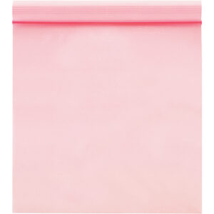 Anti-Static Poly Bags - 18 x 20" - 4 Mil Anti-Static Reclosable Poly Bags