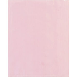 Anti-Static Poly Bags - 20 x 24" - 6 Mil Anti-Static Flat Poly Bags