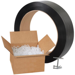 Poly - Jumbo Postal Approved Poly Strapping Kit