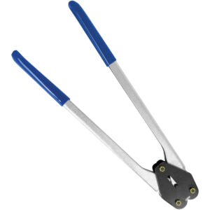 Poly Strapping Tools - 1/2" Deluxe Poly Strapping Sealer