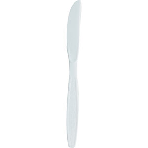 Break Room Supplies - Plastic Knives