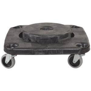 Trash Cans - Brute Square Dolly