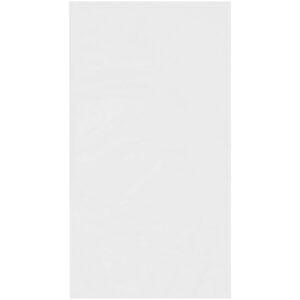 Flat Shrink Bags - 24 x 36" - 100 Gauge Shrink Bags