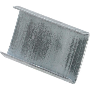 Strapping Seals & Buckles - 3/4" Open/Snap On Regular Duty Steel Strapping Seals
