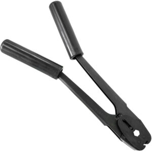 Steel Strapping Tools - 5/8" Single Notch Steel Strapping Sealer