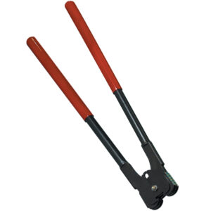 Steel Strapping Tools - 1/2" Double Notch Steel Strapping Sealer