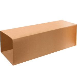 Telescoping Boxes - 14 x 14 x 40" Telescoping Inner Boxes