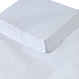 Tissue Paper - 24 x 36" White Gift Grade Tissue Paper