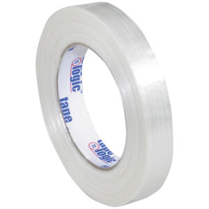 Strapping - 3/4" x 60 yds. (12 Pack) Tape Logic 1500 Strapping Tape