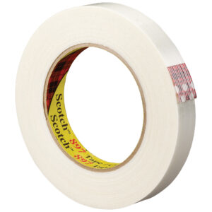 Strapping - 2" x 60 yds. Scotch Filament Tape 897
