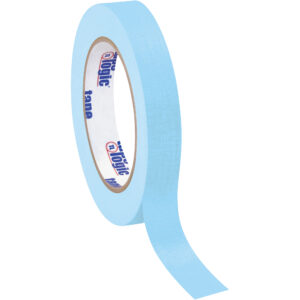 Masking - 3/4" x 60 yds. Light Blue Tape Logic Masking Tape