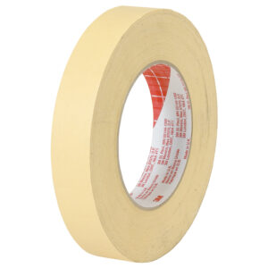 Masking - 1" x 60 yds. 3M 2380 Masking Tape