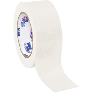 Masking - 2" x 60 yds. White (12 Pack) Tape Logic Masking Tape