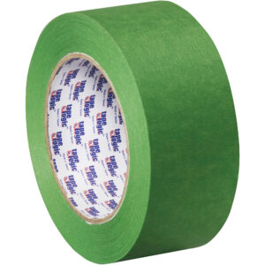 Masking - 2" x 60 yds. Tape Logic 3200 Green Painter's Tape