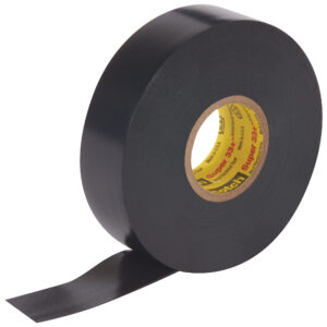 Electrical - 3/4" x 66' Scotch Super 33+ Vinyl Electrical Tape