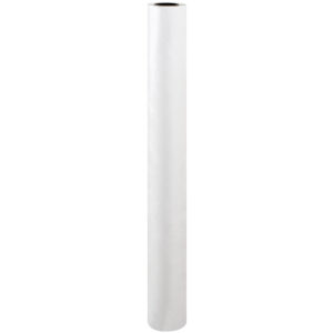 Tyvek Rolls - 48" x 150' White Tyvek Roll
