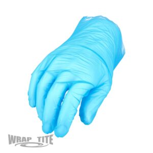 Vinal Blue Powder Free-L