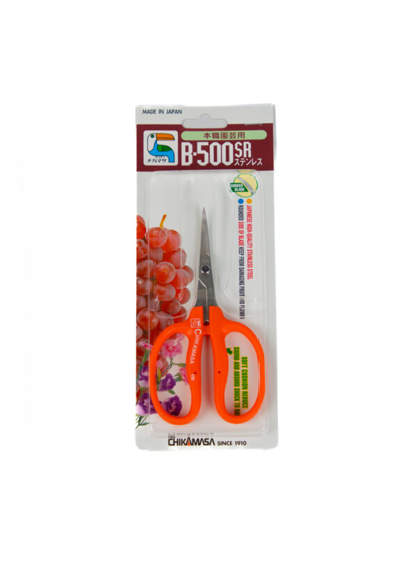 Shears / Scissors | Chikamasa B500SR 6/box