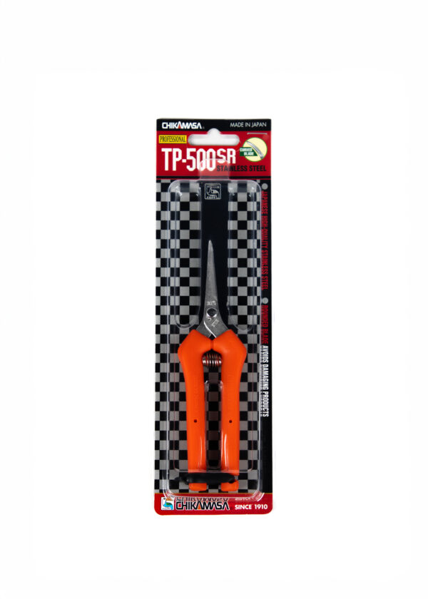 Shears / Scissors | Chikamasa TP500SR 6/box